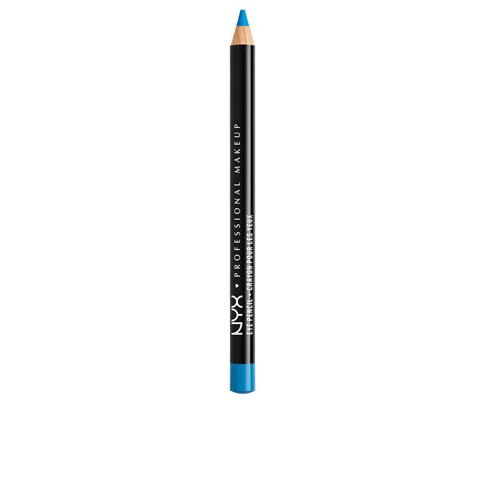 Crayon yeux Slim #bleu électrique