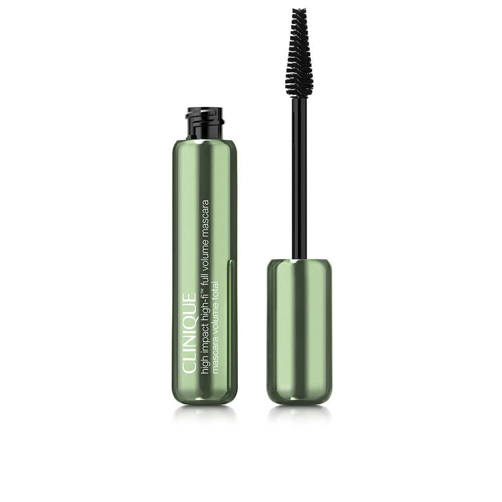 High Impact? High Fi Mascara Volume Total - vue 10