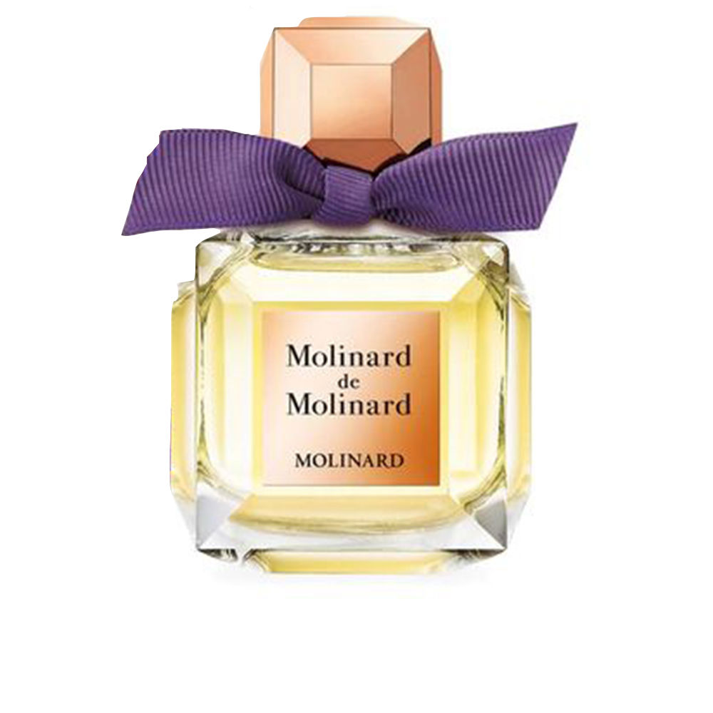 Molinard Von Molinard eau de toilette spray 75 ml