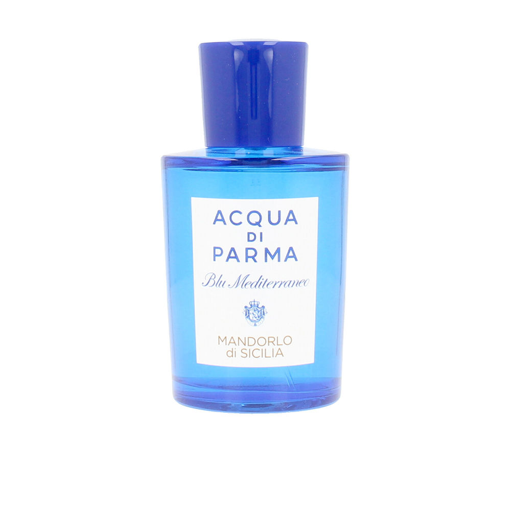 Blu Mediterraneo Mandorlo Di Sicilia eau de toilette spray 100 ml