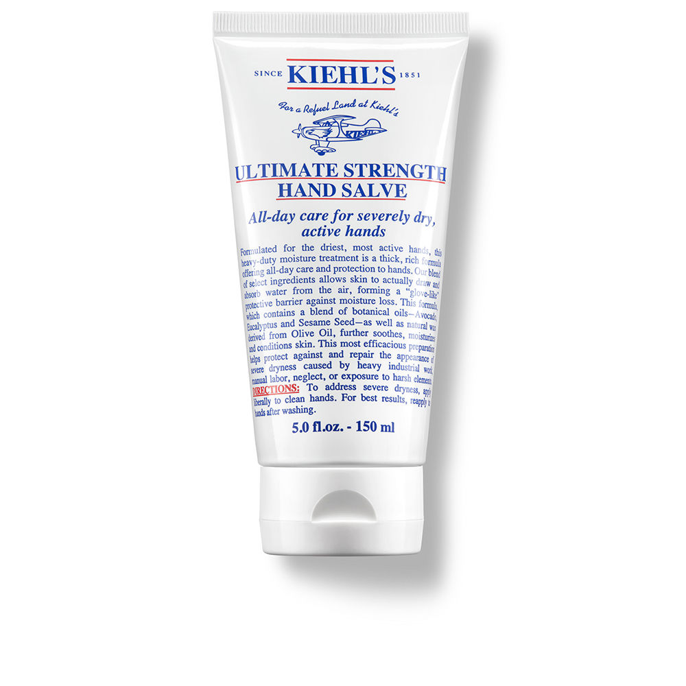 Ultimate Strength hand salve 150 ml