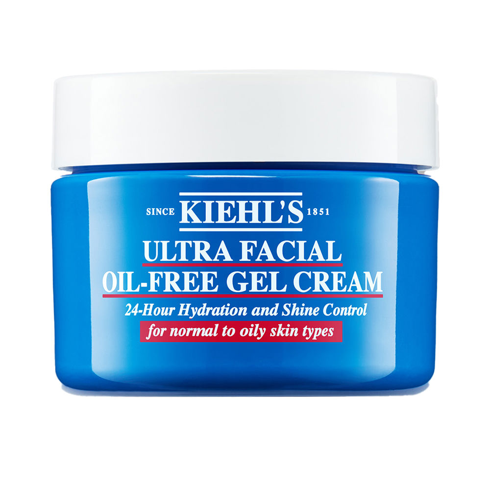 Ultra Facial oil-free gel cream 28 ml