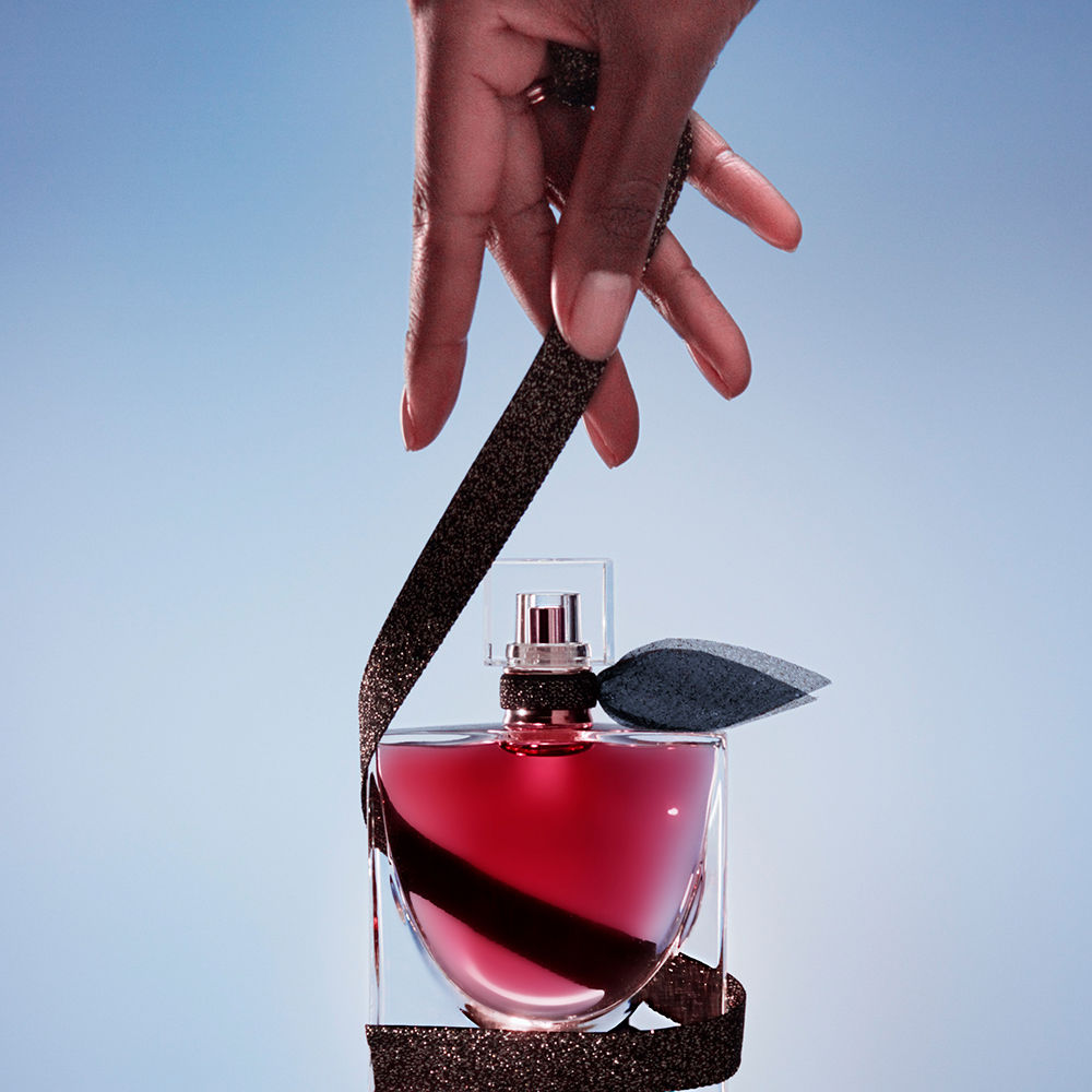 la vie est belle l eau de parfum