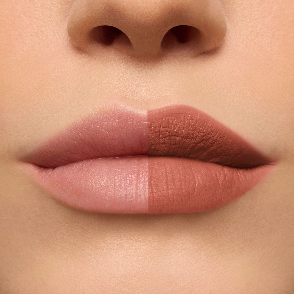 Lancôme L'Absolu Rouge Drama Matte Lipstick 8