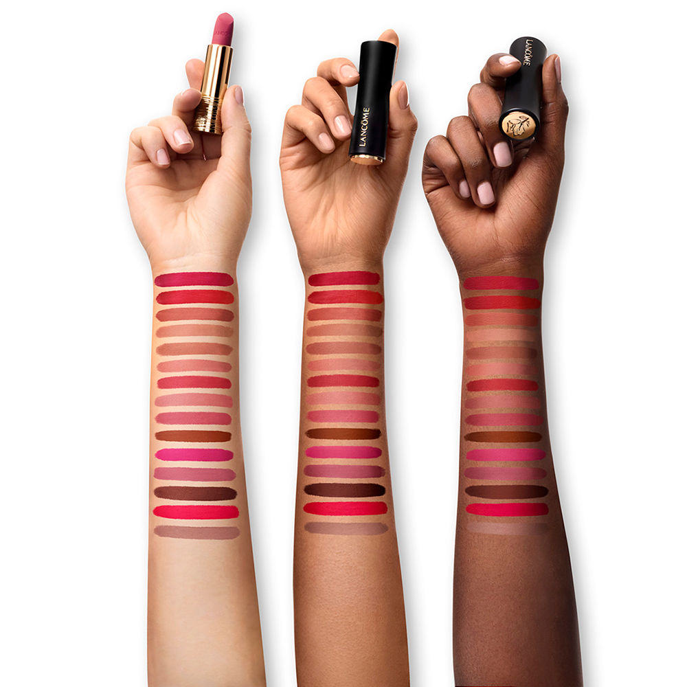 Lancôme L'Absolu Rouge Drama Matte Lipstick 9