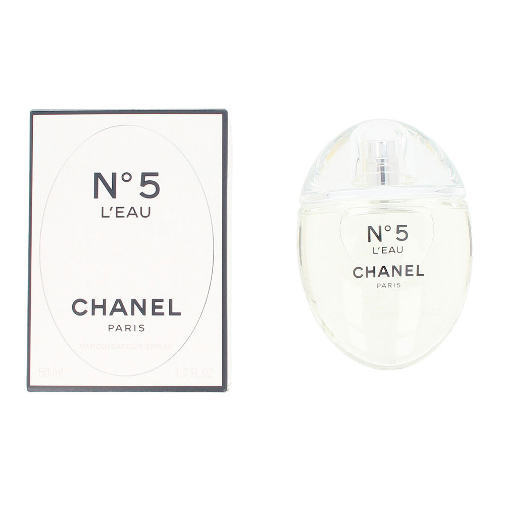Nº5 L'EAU perfume EDT · Buy Online at Best Price Perfumes Club