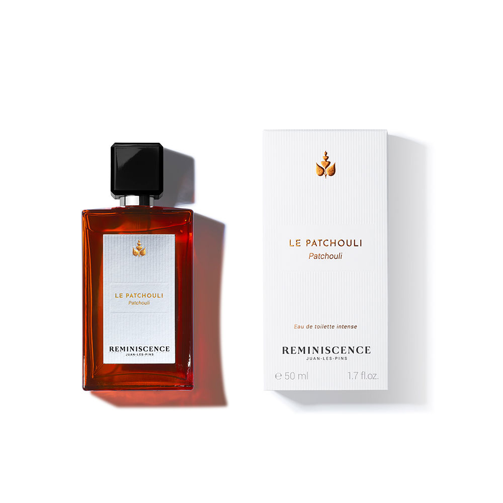 Le Patchouli eau de toilette vapeur 100 ml - vue 4