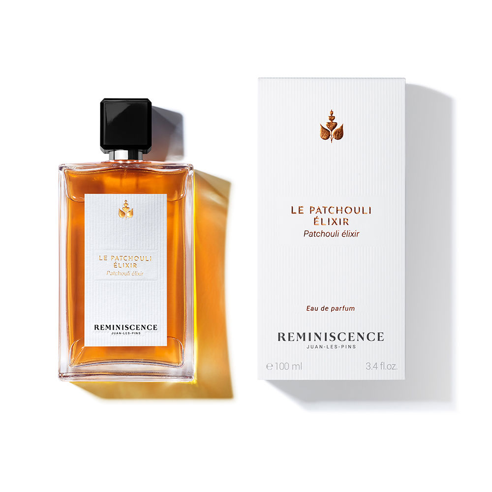 Le Patchouli Élixir eau de parfum vaporisateur 100 ml - vue 2