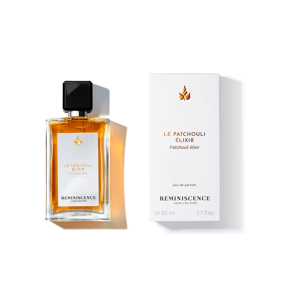Le Patchouli Élixir eau de parfum vaporisateur 100 ml - vue 4