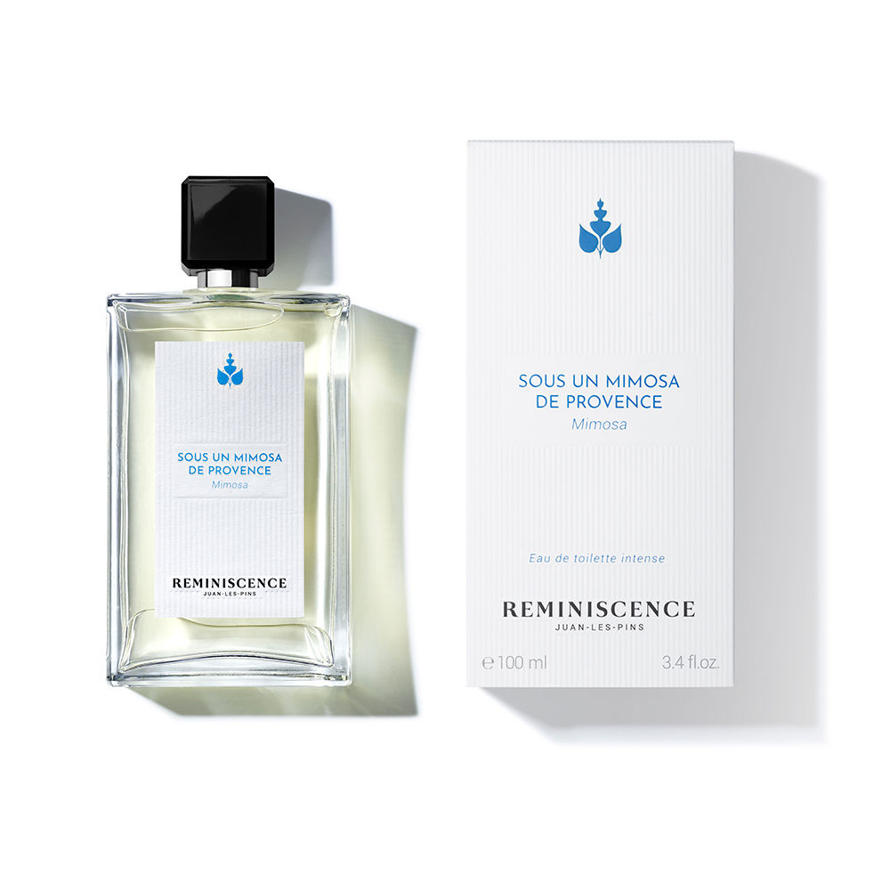 Sous Un Mimosa De Provence eau de toilette vaporisateur 50 ml - vue 4