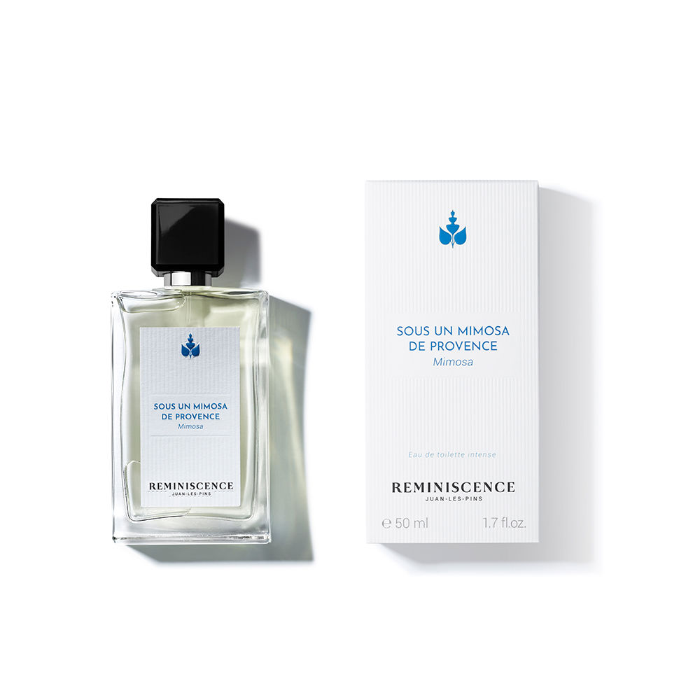 Sous Un Mimosa De Provence eau de toilette vaporisateur 50 ml - vue 2