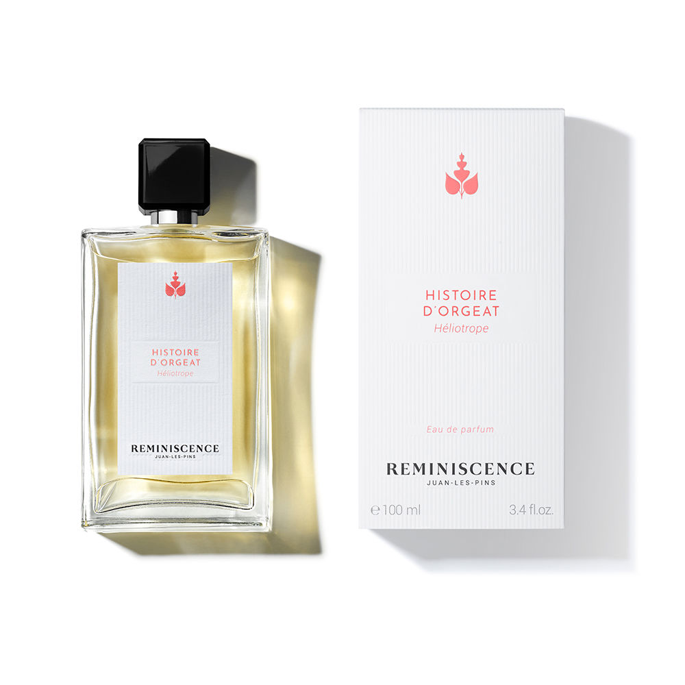 Histoire D’ORGEAT eau de parfum vaporisateur - vue 4