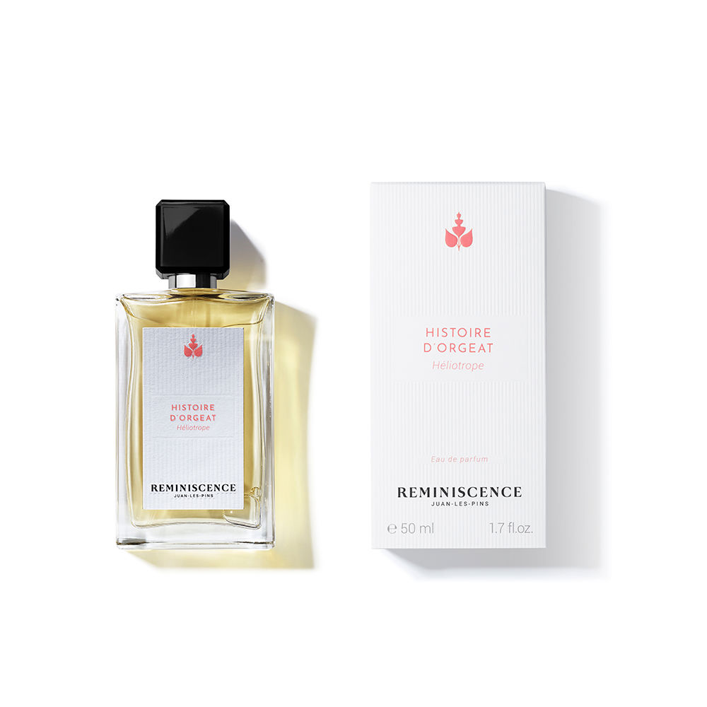Histoire D’ORGEAT eau de parfum vaporisateur - vue 2
