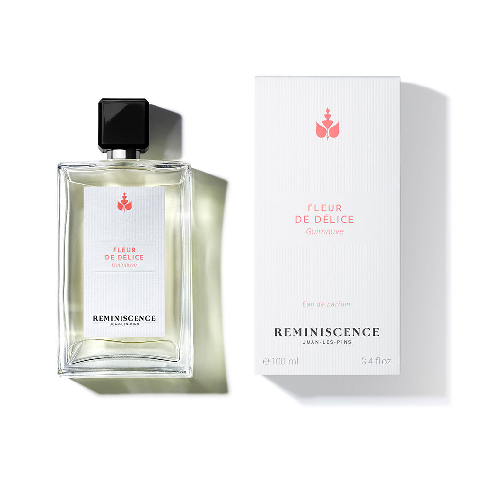 Fleur De Délice eau de parfum vaporisateur 50 ml - vue 4