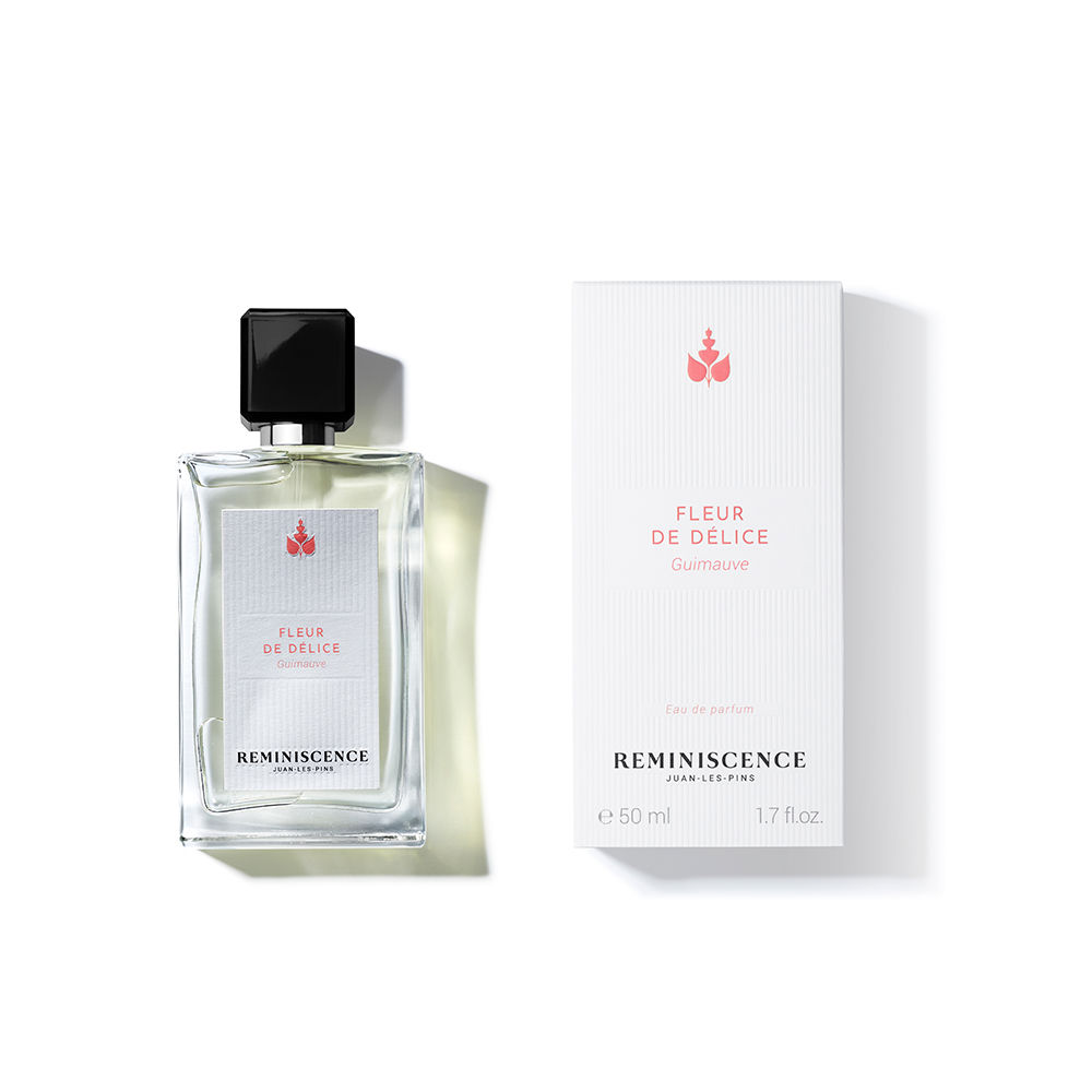 Fleur De Délice eau de parfum vaporisateur 50 ml - vue 2