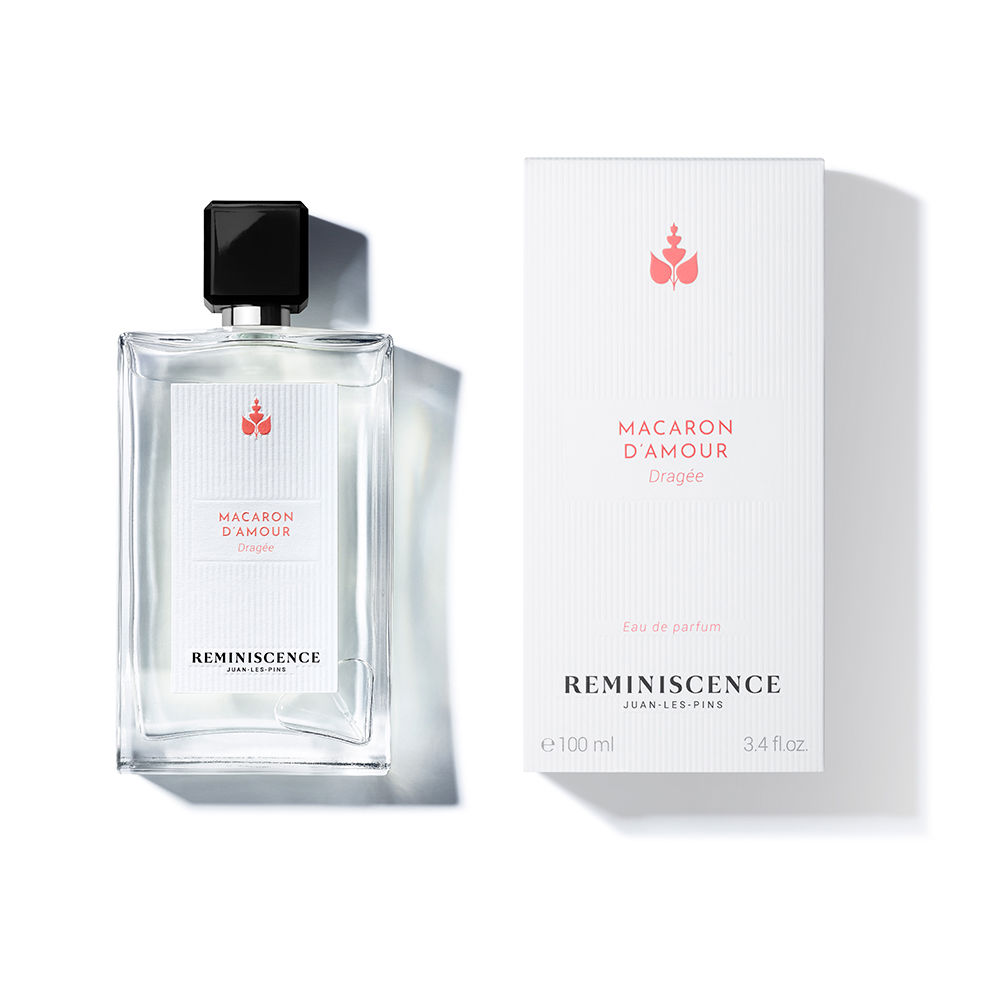 Macaron D’AMOUR eau de parfum vaporisateur - vue 4