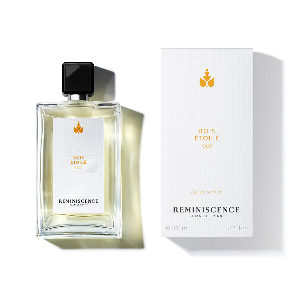 Bois Etoile eau de parfum vapeur 50 ml - vue 4