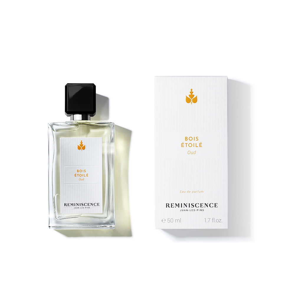Bois Etoile eau de parfum vapeur 50 ml - vue 2