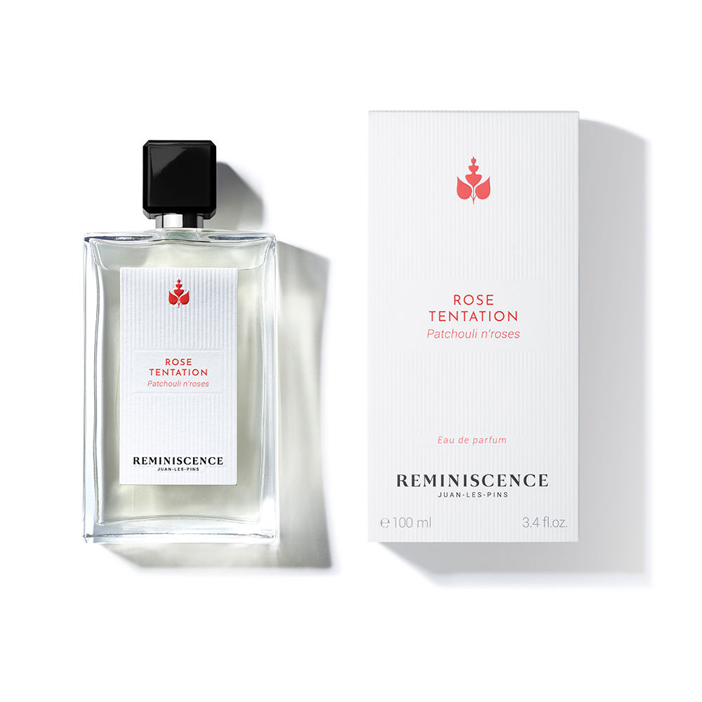 Tentation eau de parfum vaporisateur 50 ml - vue 4