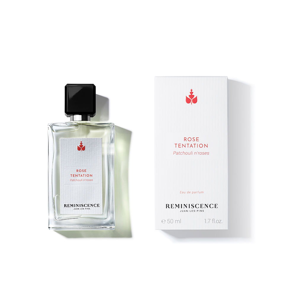 Tentation eau de parfum vaporisateur 50 ml - vue 2
