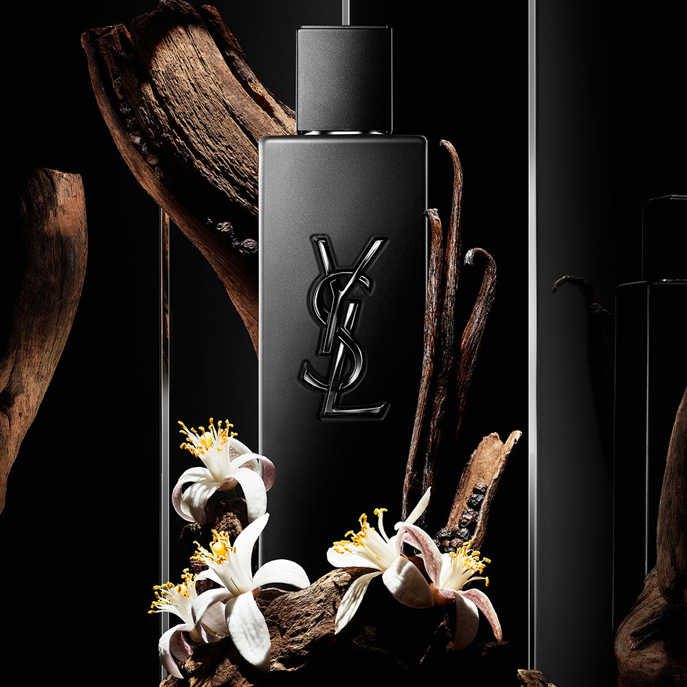 MYSLF LE PARFUM perfume EDP · Buy Online at Best Price - Perfumes Club