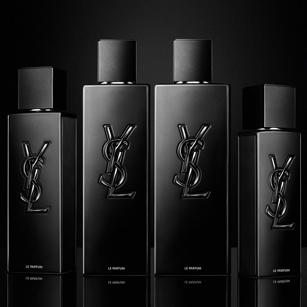 MYSLF LE PARFUM perfume EDP · Buy Online at Best Price - Perfumes Club