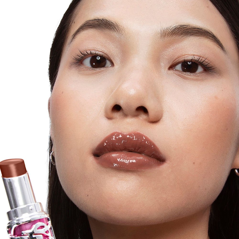 Yves Saint Laurent Loveshine Candy Glaze - Gloss en stick 8