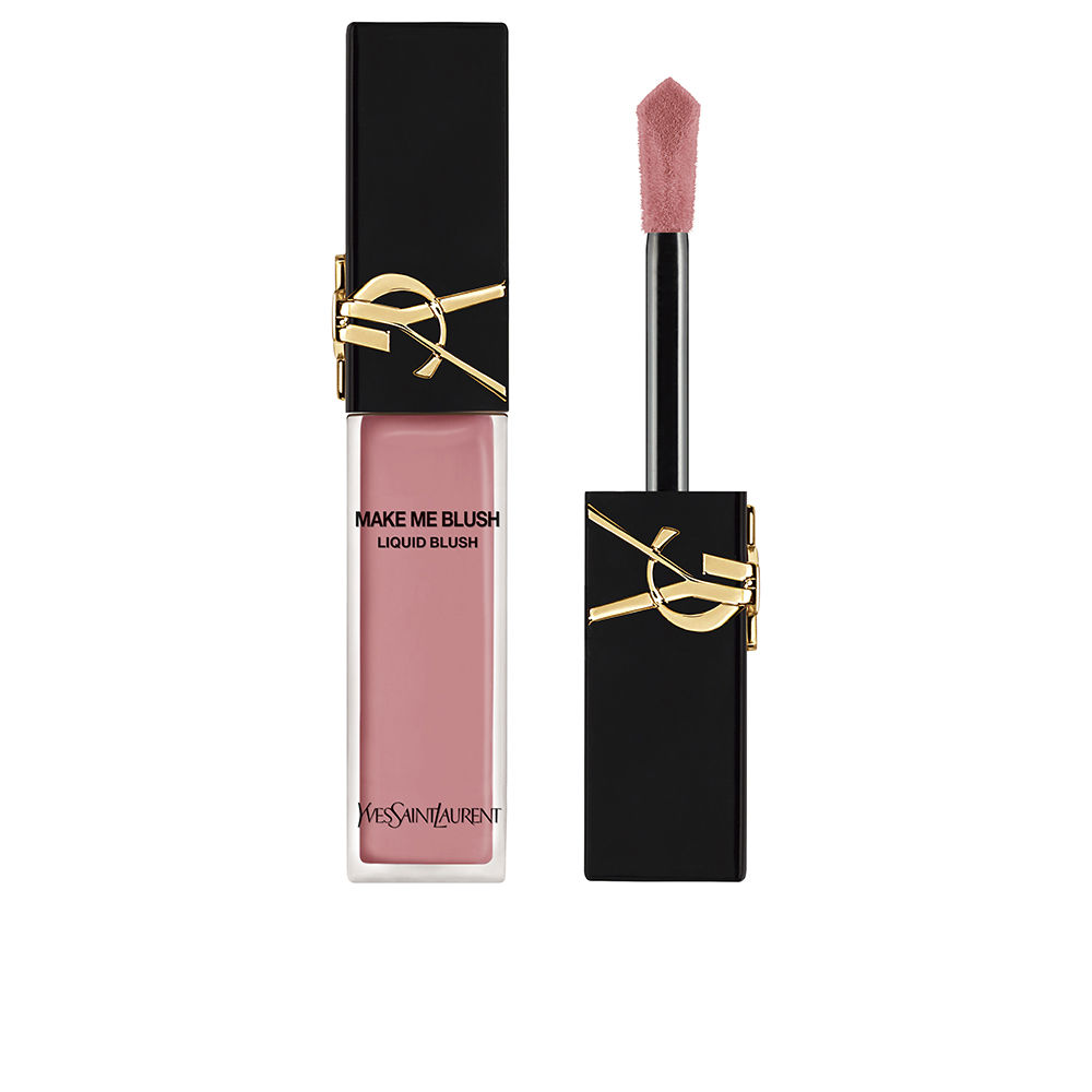 Make Me Blush blush liquide # - vue 5
