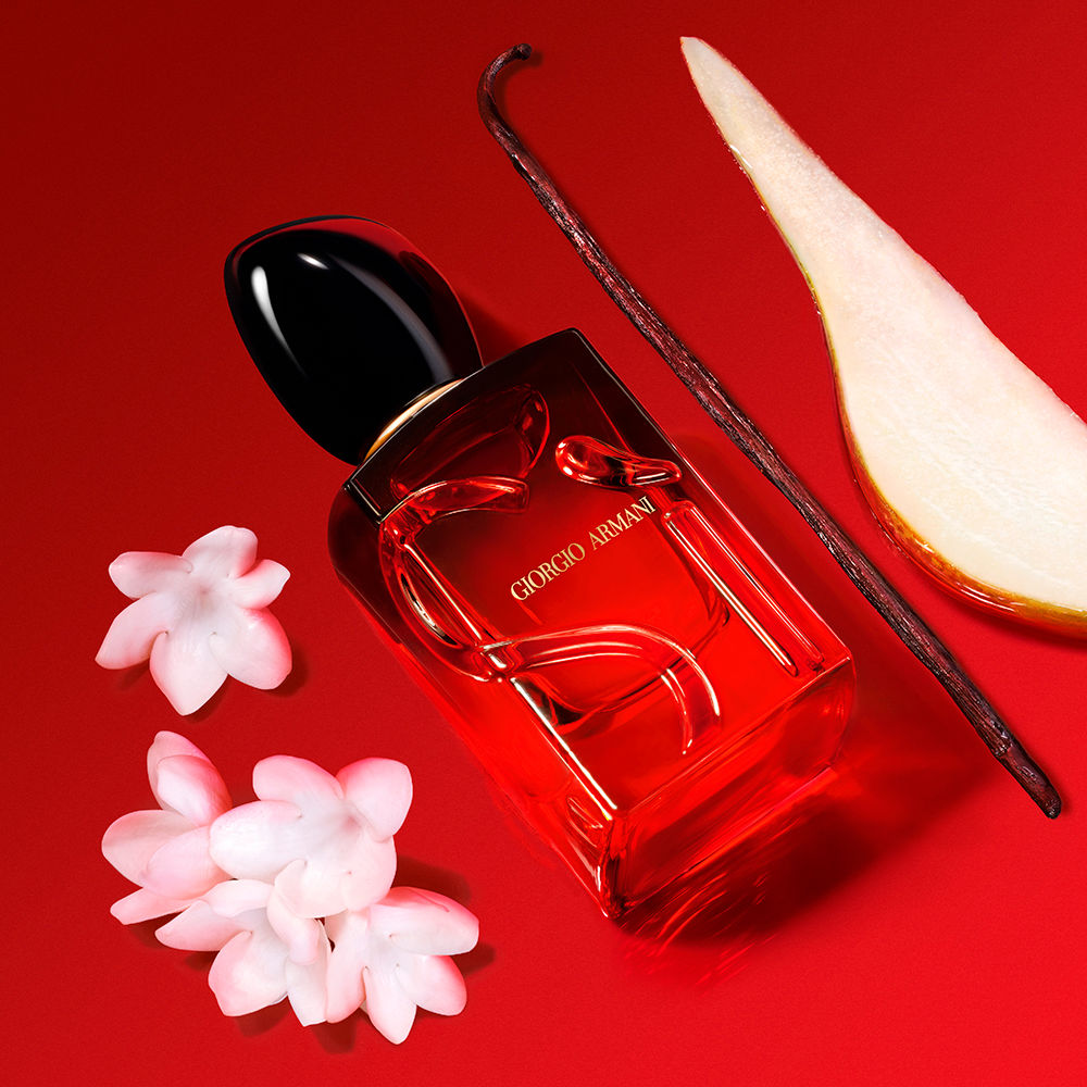 Giorgio Armani Si Passione Intense Eau de Parfum 30ml 8