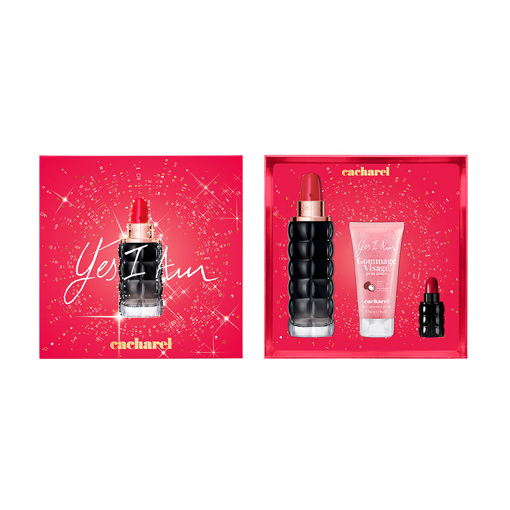 Oui Je Suis Cas 3 pcs - vue 2