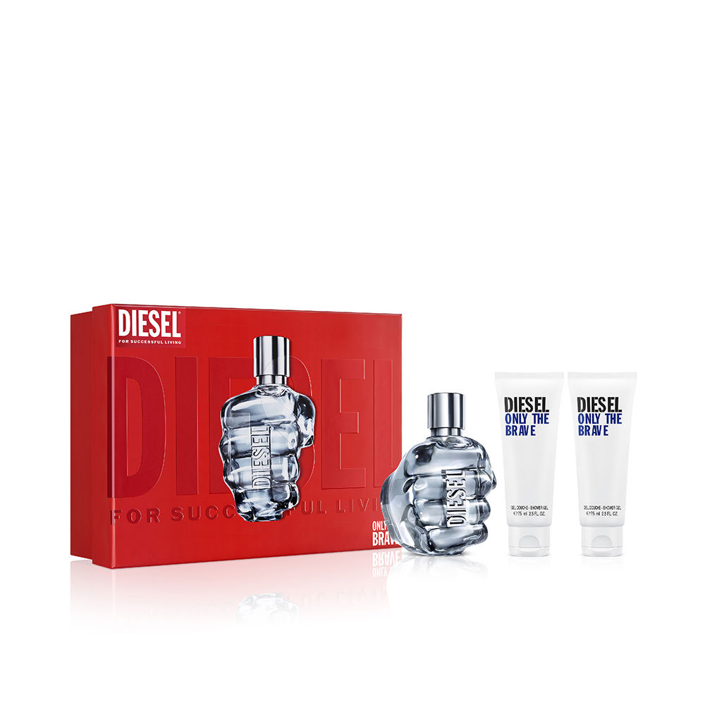 Only The Brave Diesel Coffret Cadeau