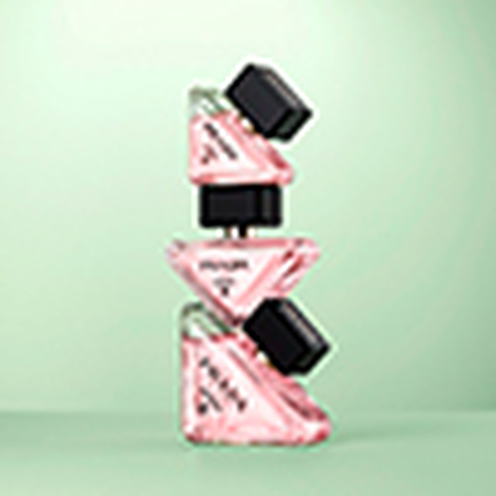 Prada Paradoxe Fleur Virtuelle Eau de Parfum 50ml 10