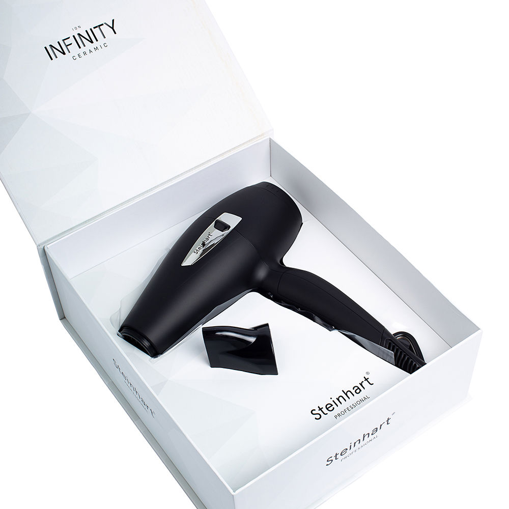 STEINHART INFINITY 2100W dryer Steinhart Hair Dryer Perfumes Club