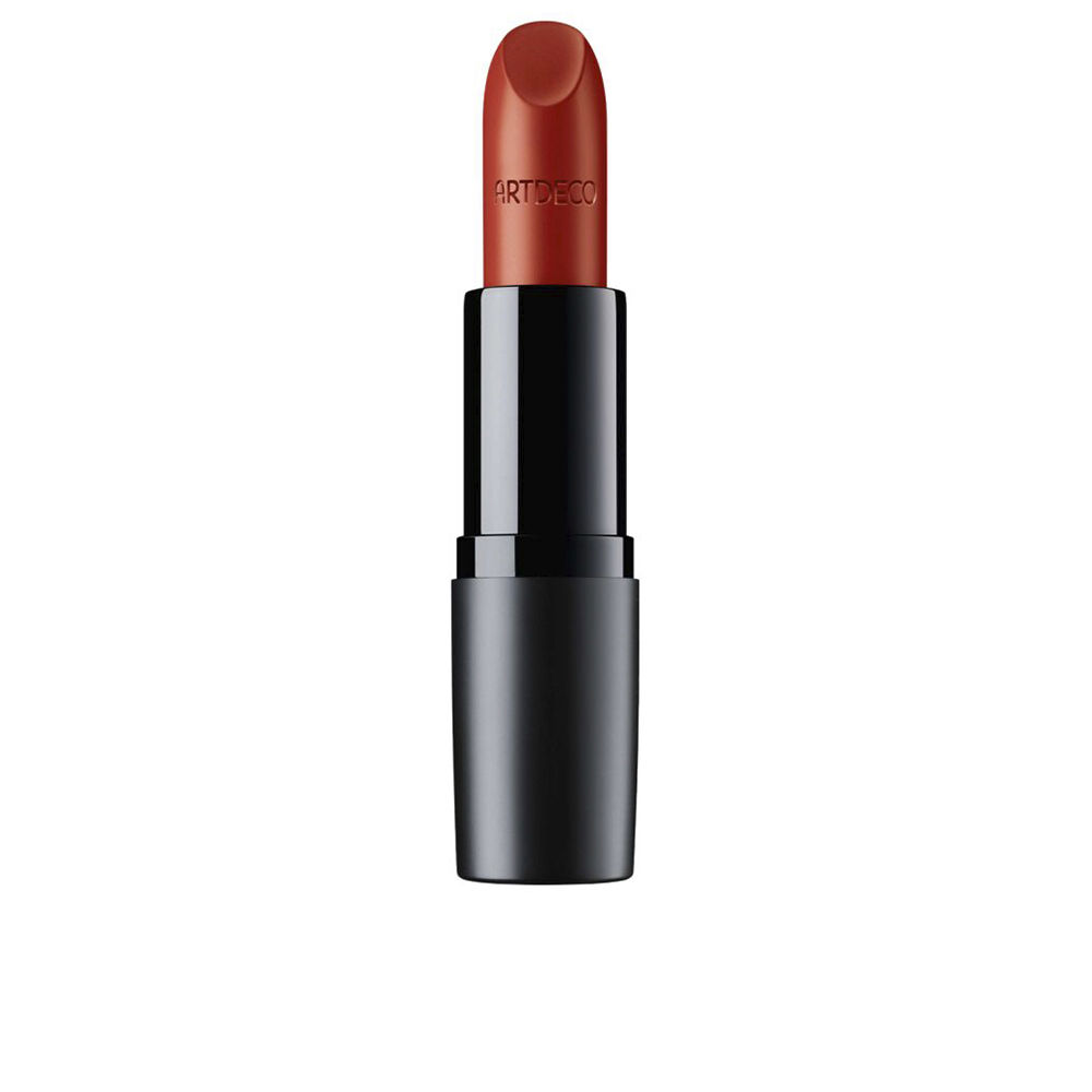 Perfect Mat lipstick #220-sienna red
