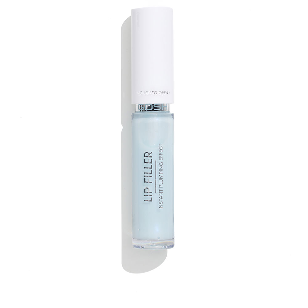 Lip Filler voluminöser Lipgloss #002-Ice