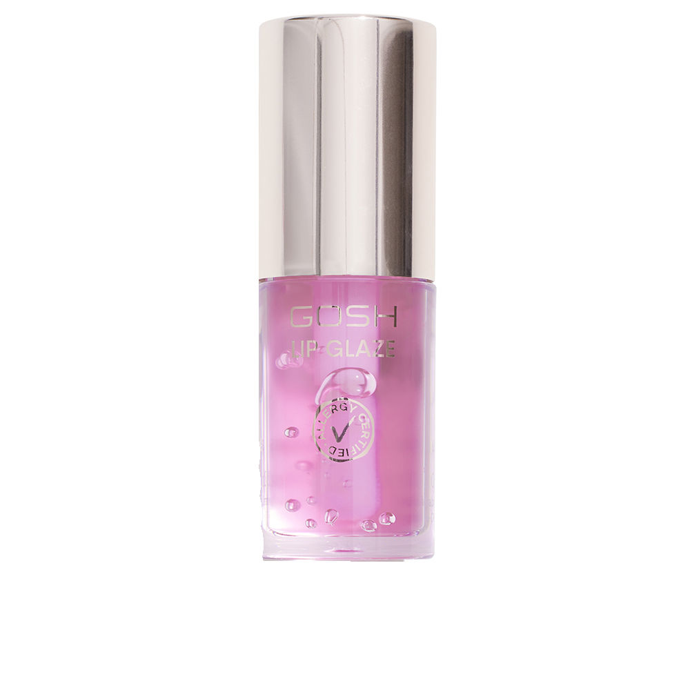 Lip Glaze Lipgloss #001-Shocking Pink