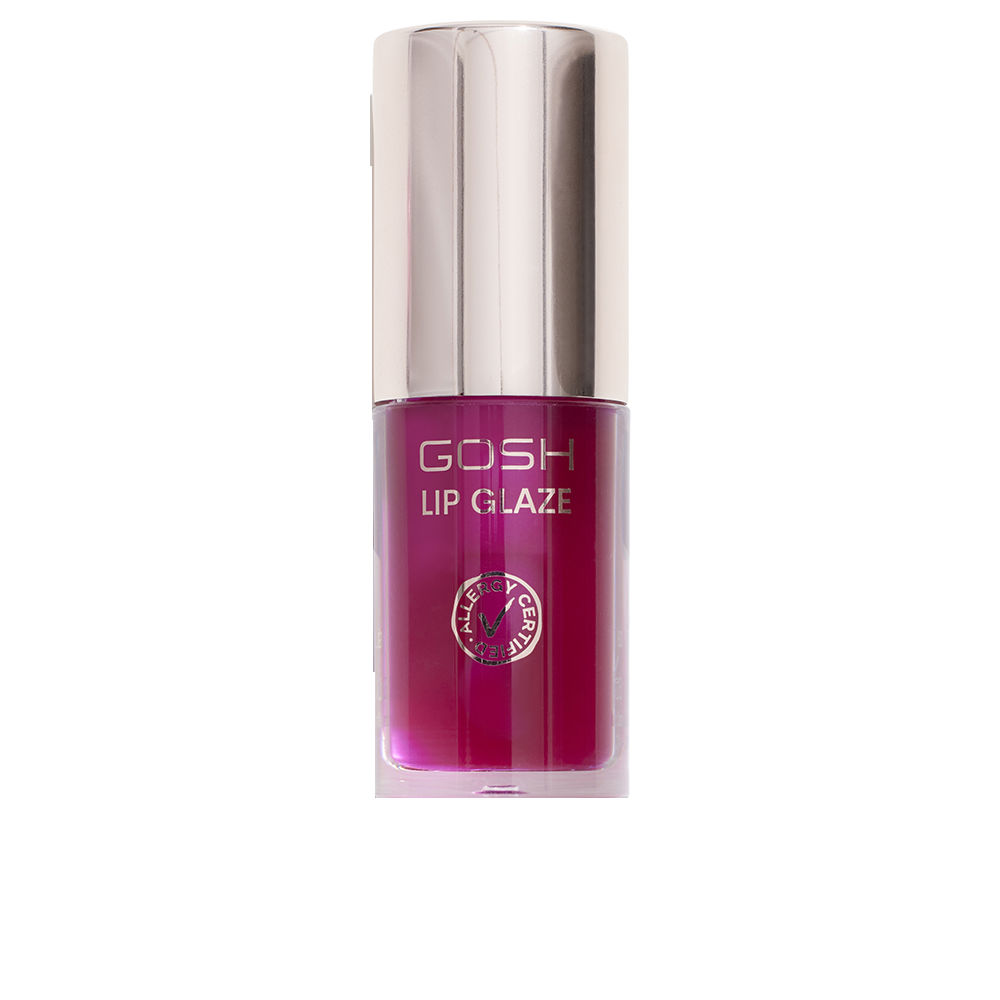 Lip Glaze Lipgloss #002-Wild Berry
