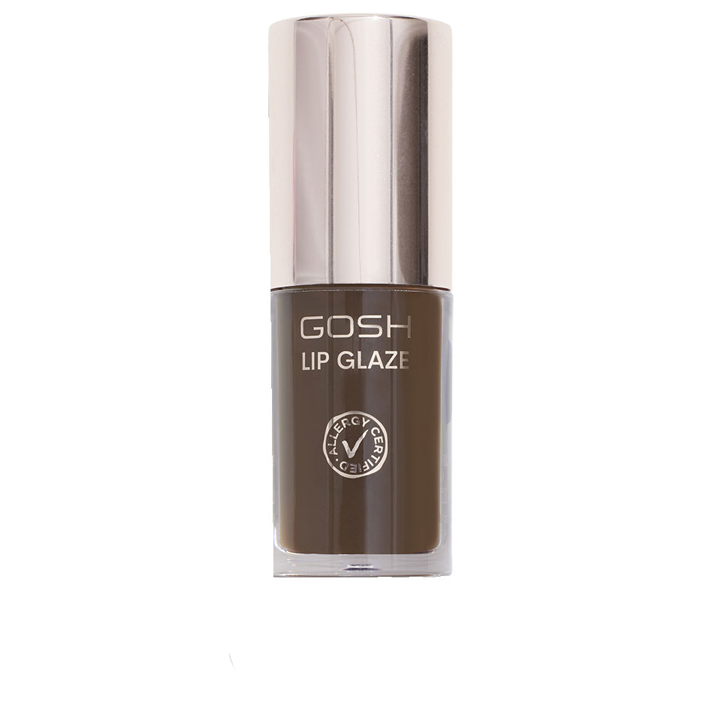 Lip Glaze Lipgloss #003-Dark Chocolate