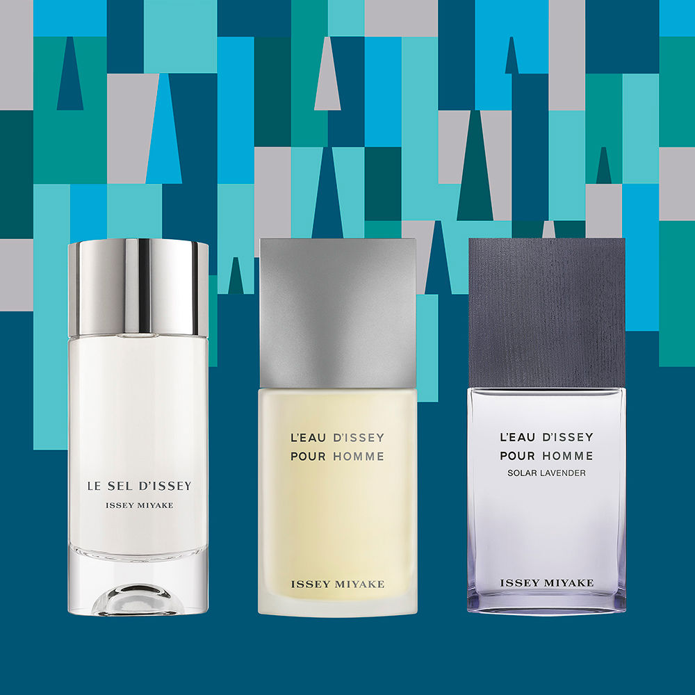 Issey Miyake Typ Perfum LE SEL D'ISSEY · Najlepsze Ceny