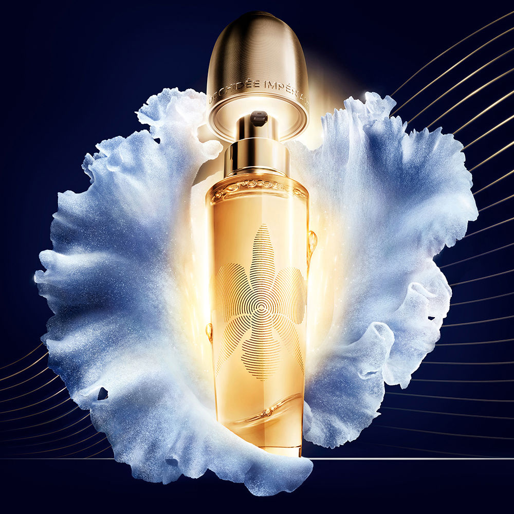 ORCHIDÉE IMPÉRIALE-Öl Gesichtspflegen Guerlain - Perfumes Club