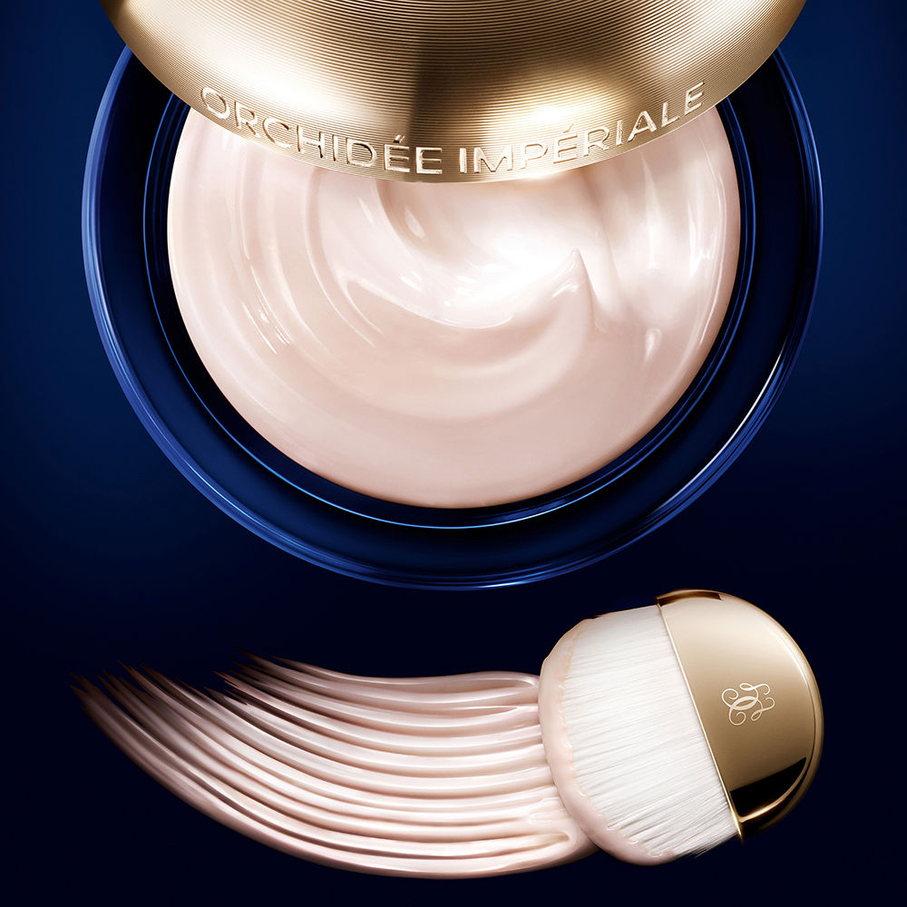 ORCHIDÉE IMPÉRIALE mask Facial Treatments Guerlain - Perfumes Club