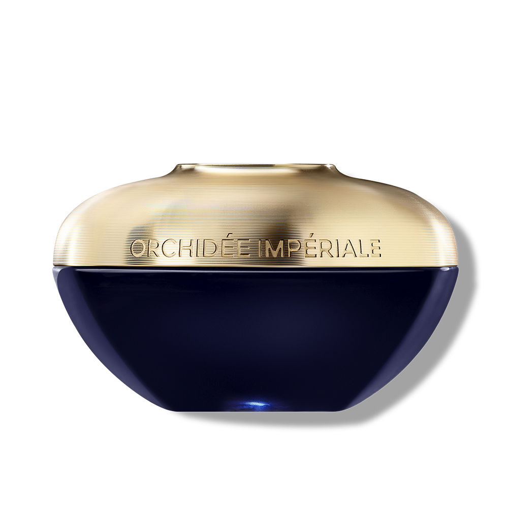 Orchidée Impériale crema para cuello y escote 75 ml