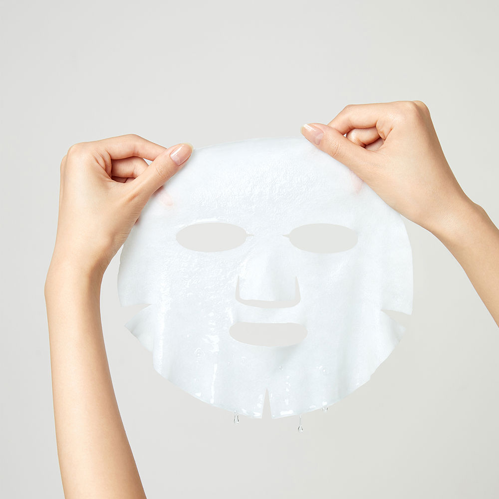 DIVE-IN low molecular hyaluronic acid facial mask Facial