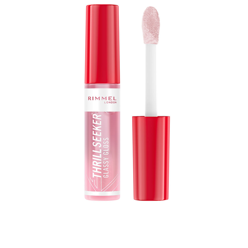 Thrill Seeker Lipgloss #4-Kokozucker