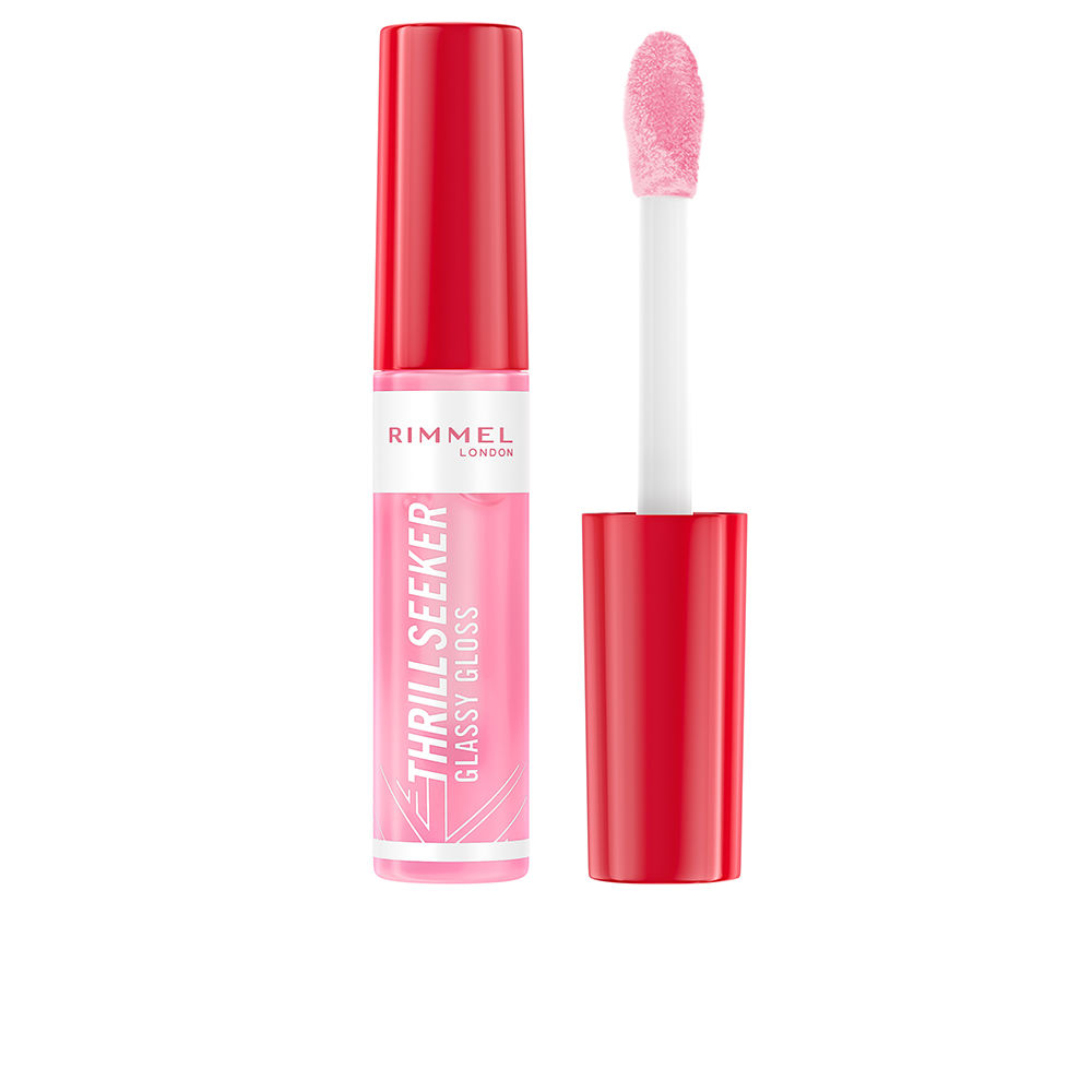 Thrill Seeker Lipgloss #150-Pink Candy