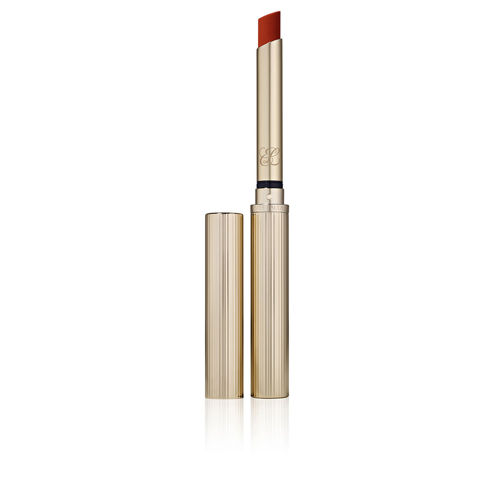 Pure Color Explicit Matte barra de labios #120-Temperature Rising