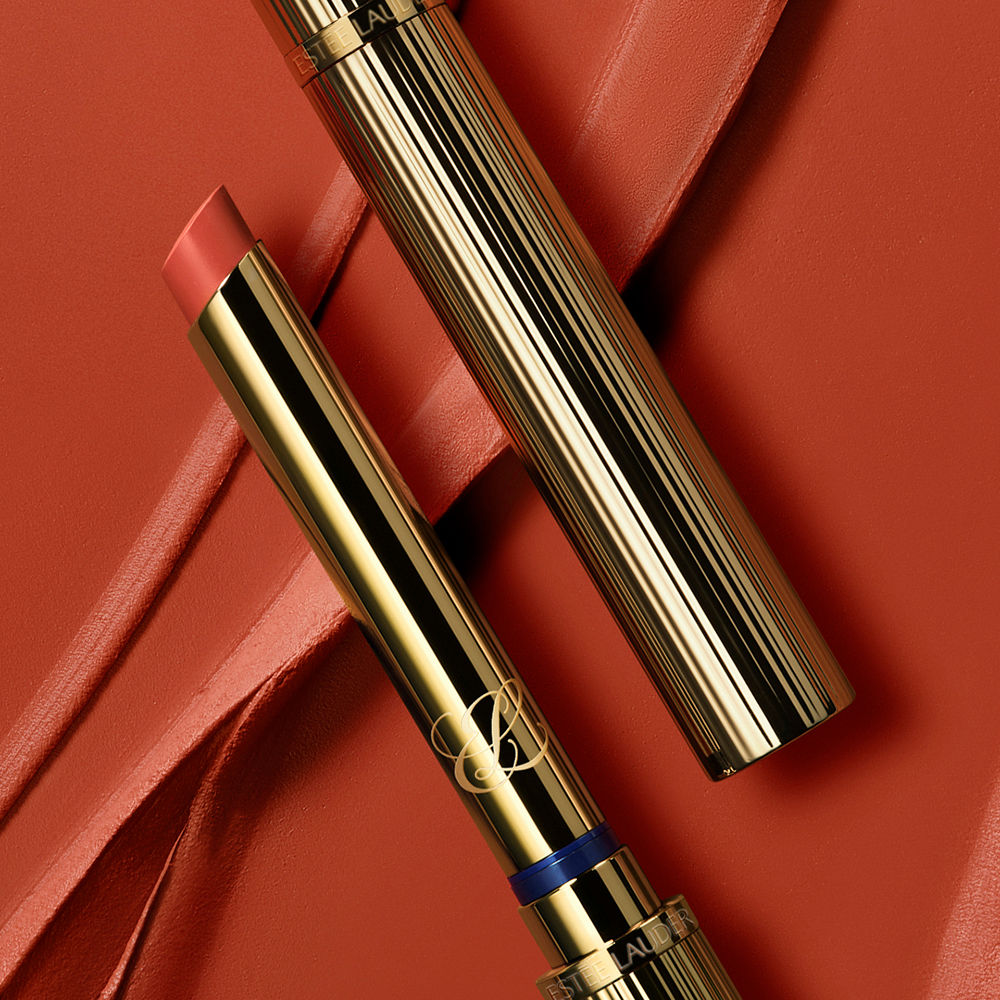 Estee Lauder Pure Color Explicit Vellum Matte Lipstick 106 One Size 8