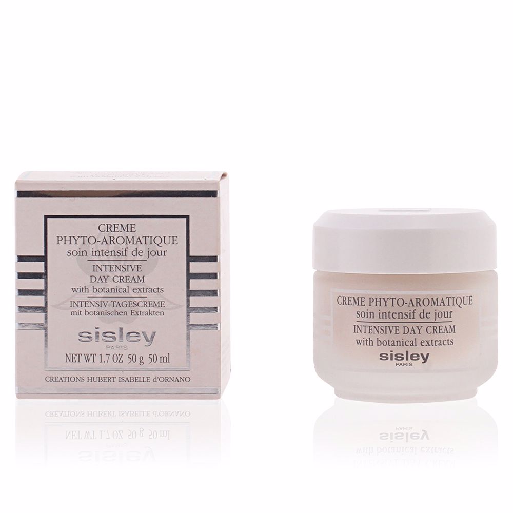 

Phyto Jour crème phyto-aromatique jour 50 ml