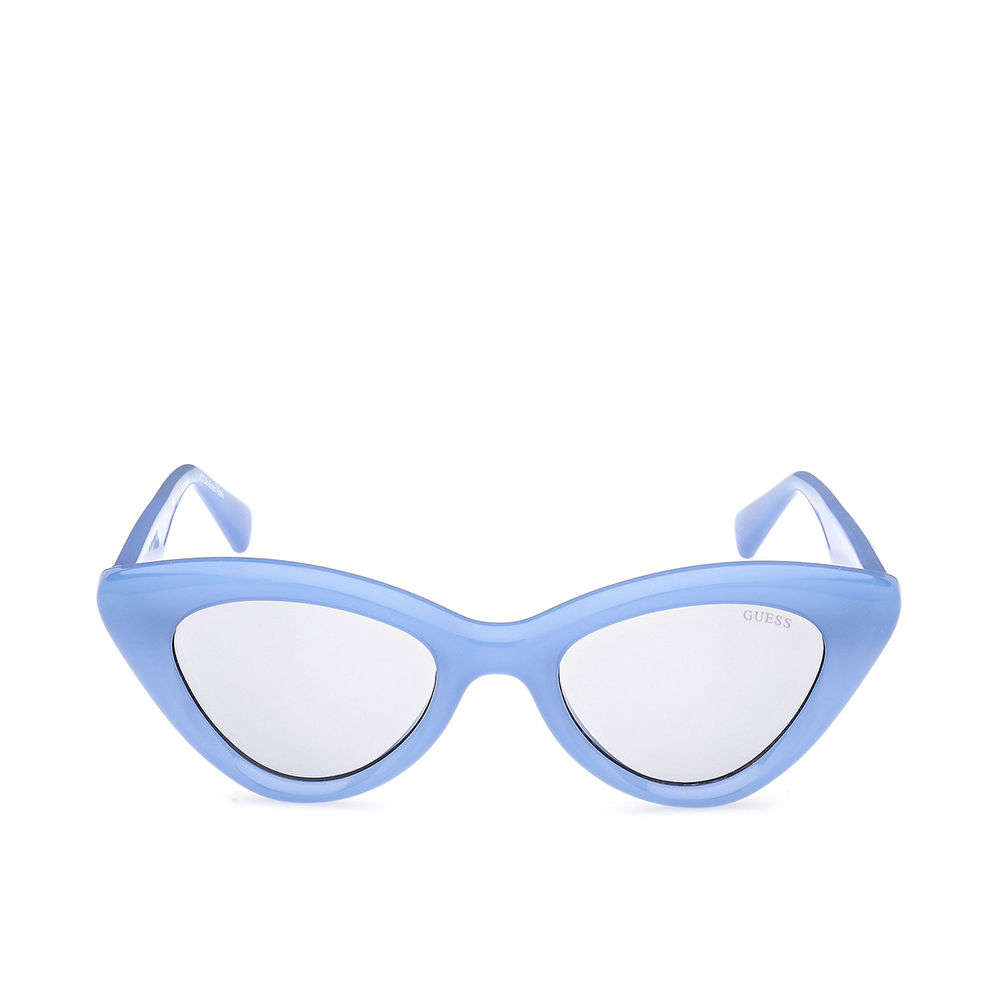 Lunettes de soleil Guess GU00137 Lunettes de soleil HavanaFumée 50 mm Unique