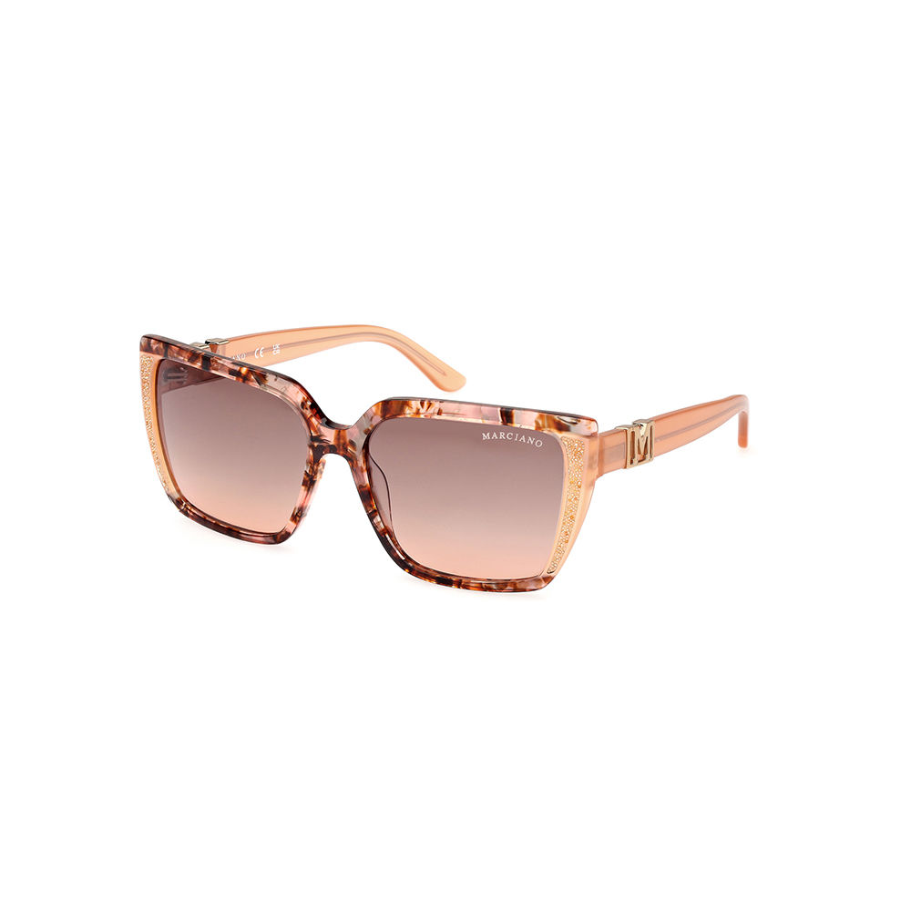 GUESS BY MARCIANO GM00012 Adult Sunglasses Guess By Marciano